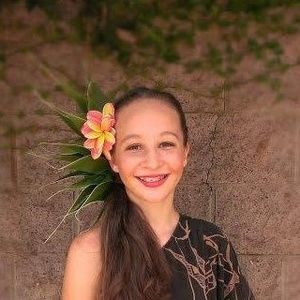 Meet your Posher, Lynn